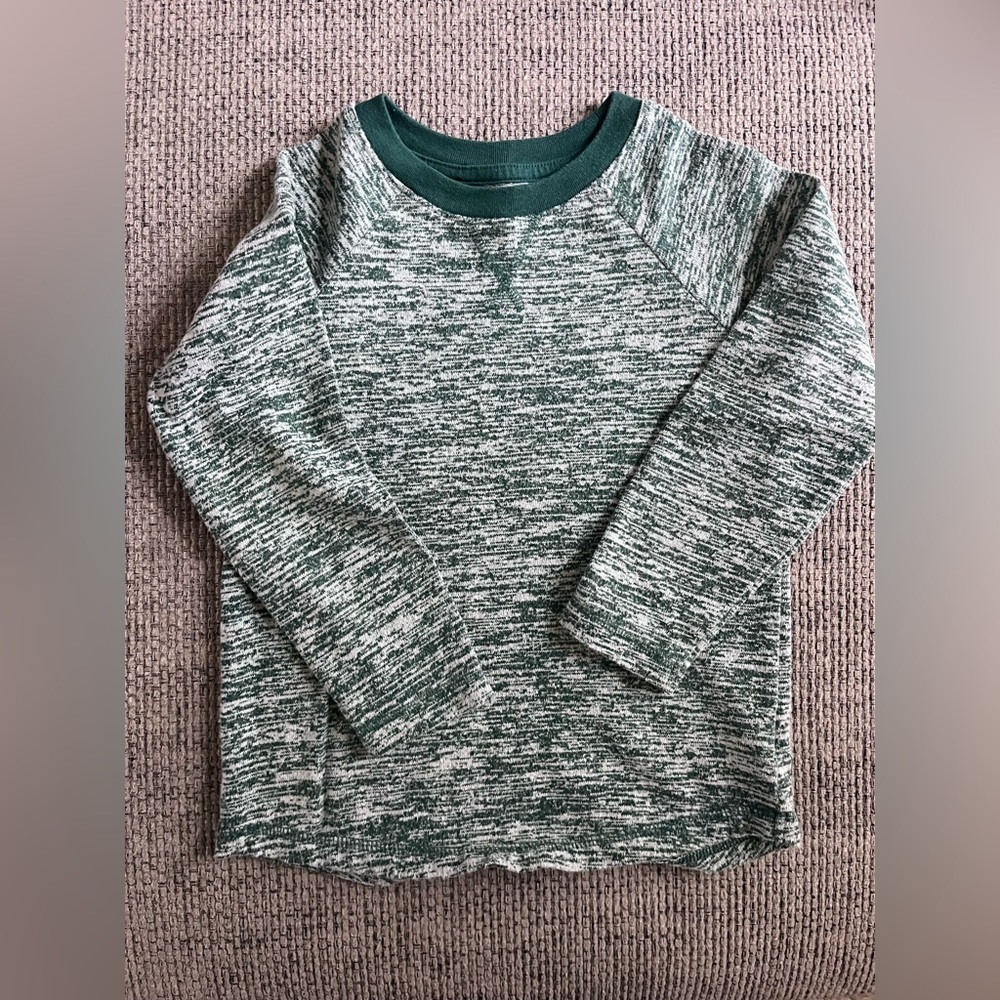 Boys 5T long sleeve